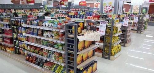 春节前,超市购物务必留心“潜规则”!
